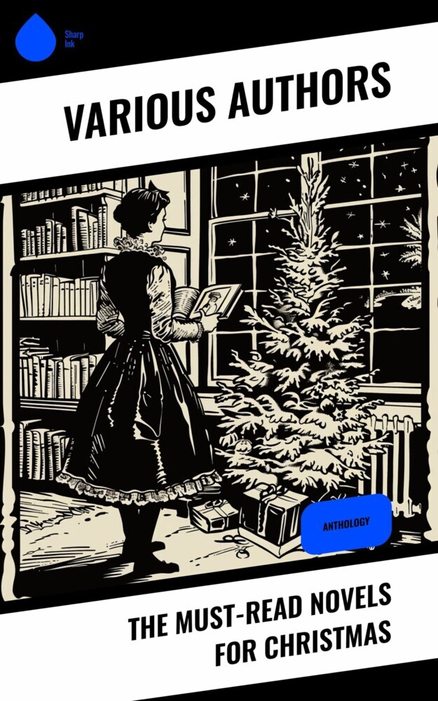The Must-Read Novels for Christmas main product photo