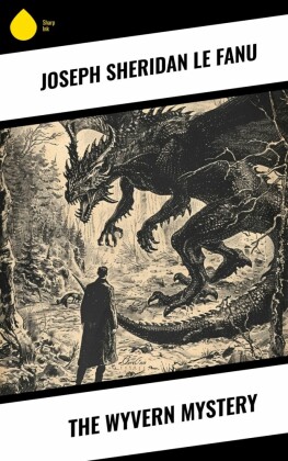 The Wyvern Mystery