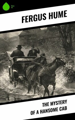 The Mystery of a Hansome Cab