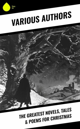 The Greatest Novels, Tales & Poems for Christmas