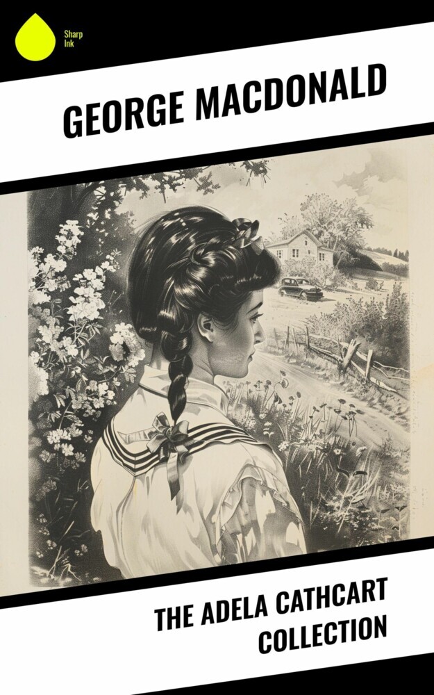 The Adela Cathcart Collection main product photo