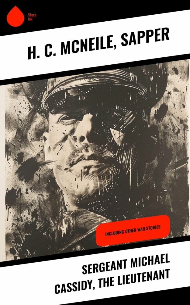 Sergeant Michael Cassidy, The Lieutenant main product photo