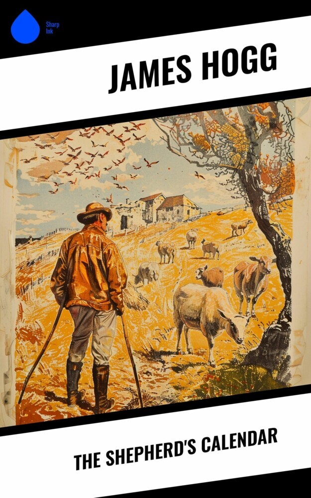 The Shepherd's Calendar main product photo