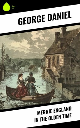 Merrie England in the Olden Time