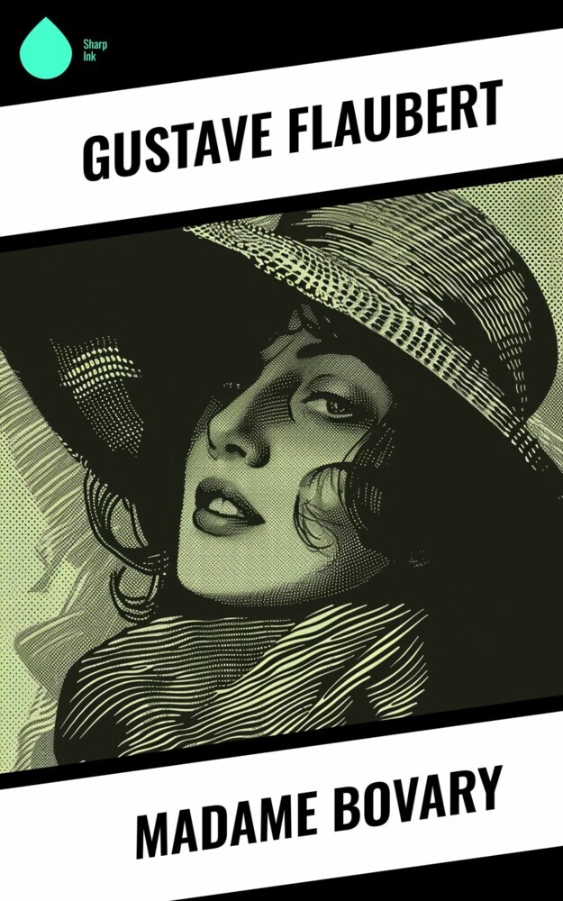 Madame Bovary main product photo