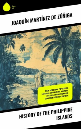 History of the Philippine Islands