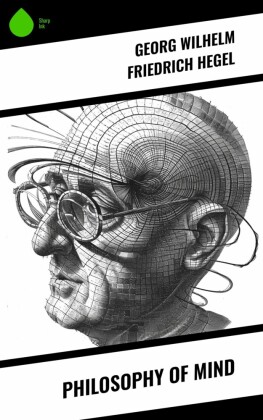 Philosophy of Mind