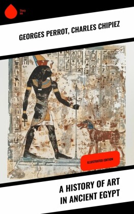 A History of Art in Ancient Egypt