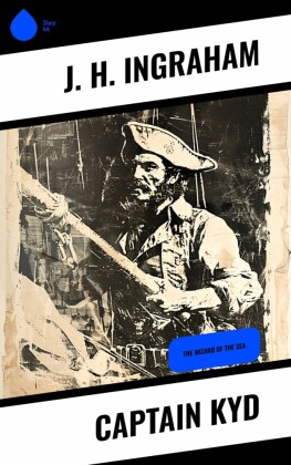 Captain Kyd
