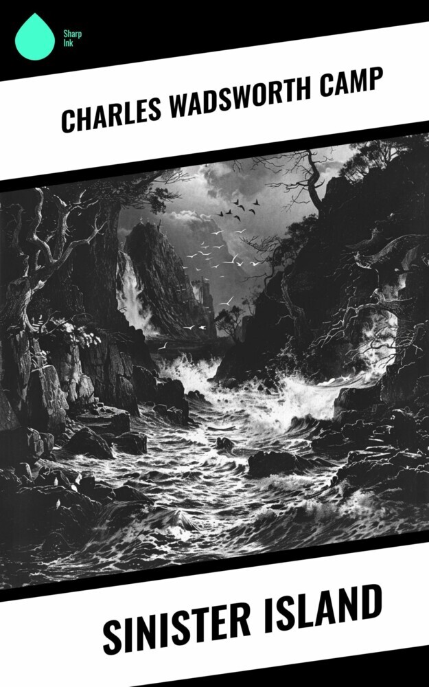 Sinister Island main product photo