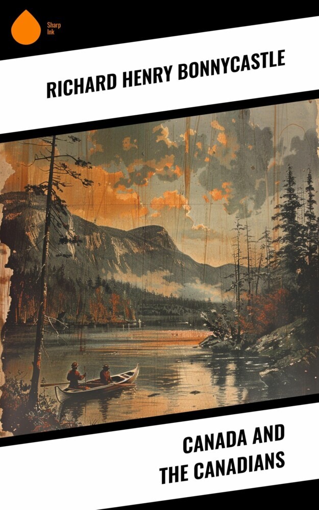 Canada and the Canadians main product photo