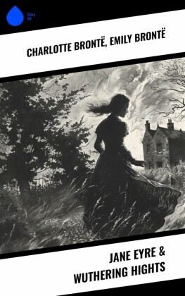 Jane Eyre & Wuthering Hights