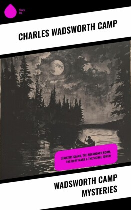 Wadsworth Camp Mysteries