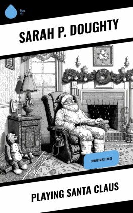 Playing Santa Claus