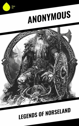 Legends of Norseland
