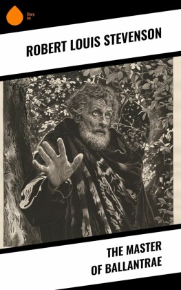 The Master of Ballantrae