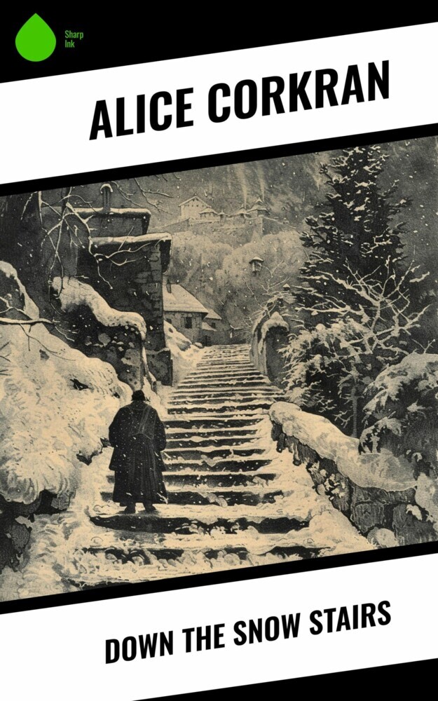 Down the Snow Stairs main product photo