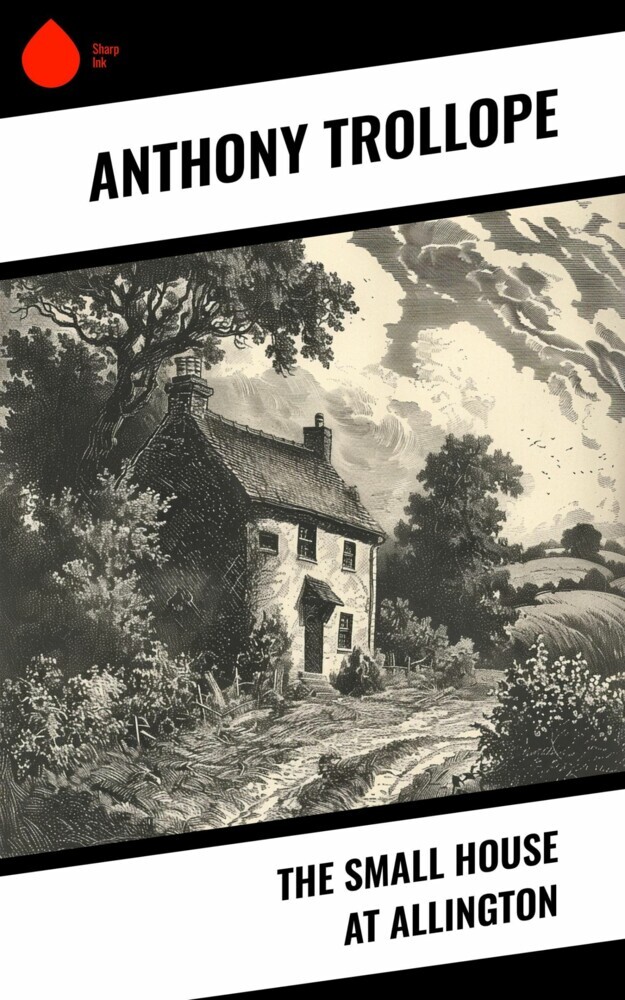 The Small House at Allington main product photo