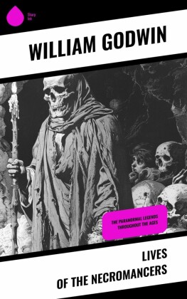 Lives of the Necromancers