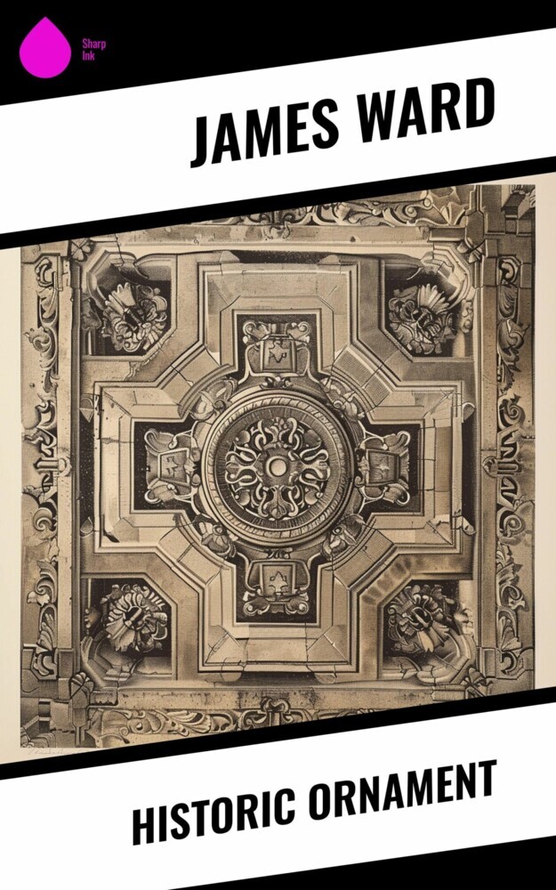 Historic Ornament main product photo