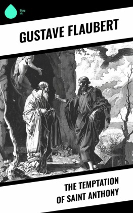 The Temptation of Saint Anthony