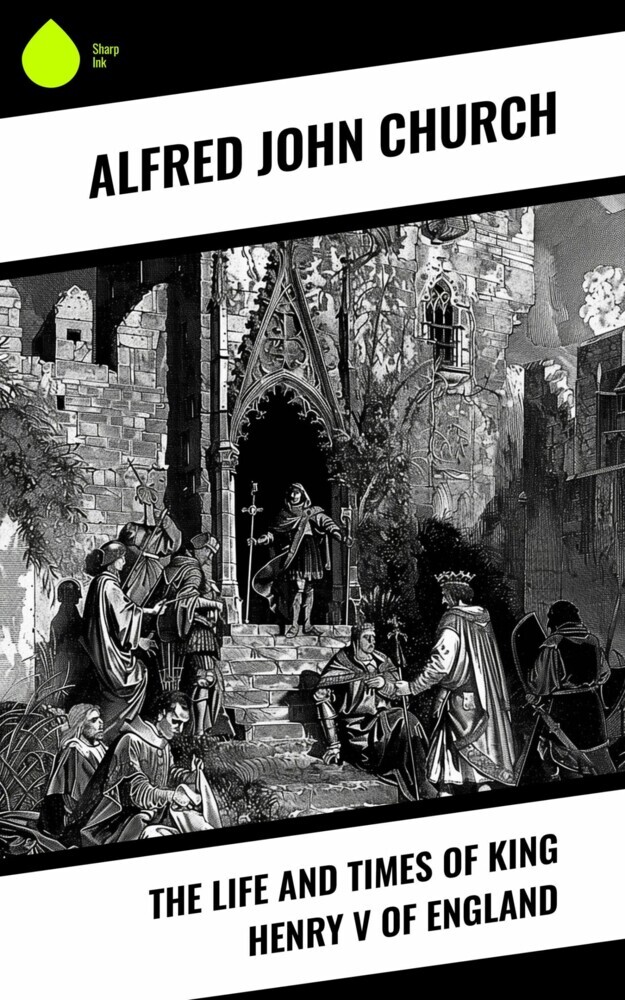 The Life and Times of King Henry V of England main product photo