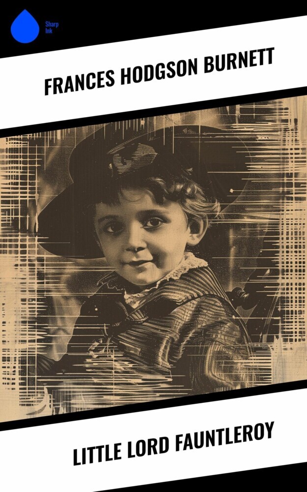 Little Lord Fauntleroy main product photo