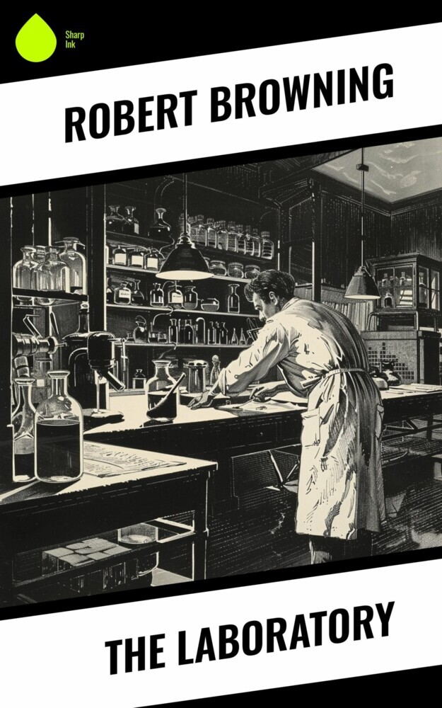 The Laboratory main product photo
