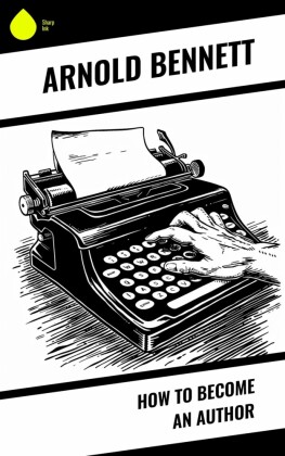 How to Become an Author