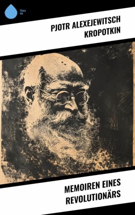Memoiren eines Revolutionärs