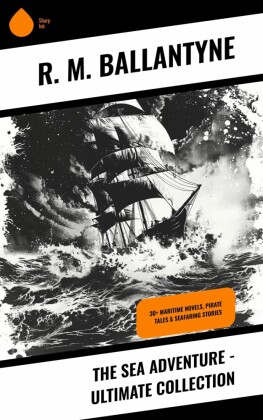 The Sea Adventure - Ultimate Collection