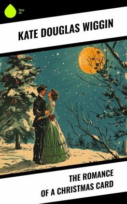 The Romance of a Christmas Card