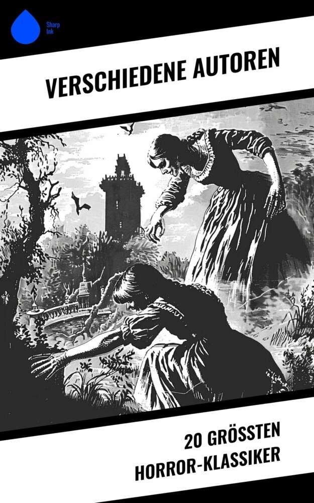 20 größten Horror-Klassiker main product photo
