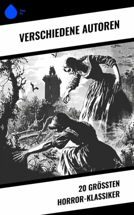 20 größten Horror-Klassiker