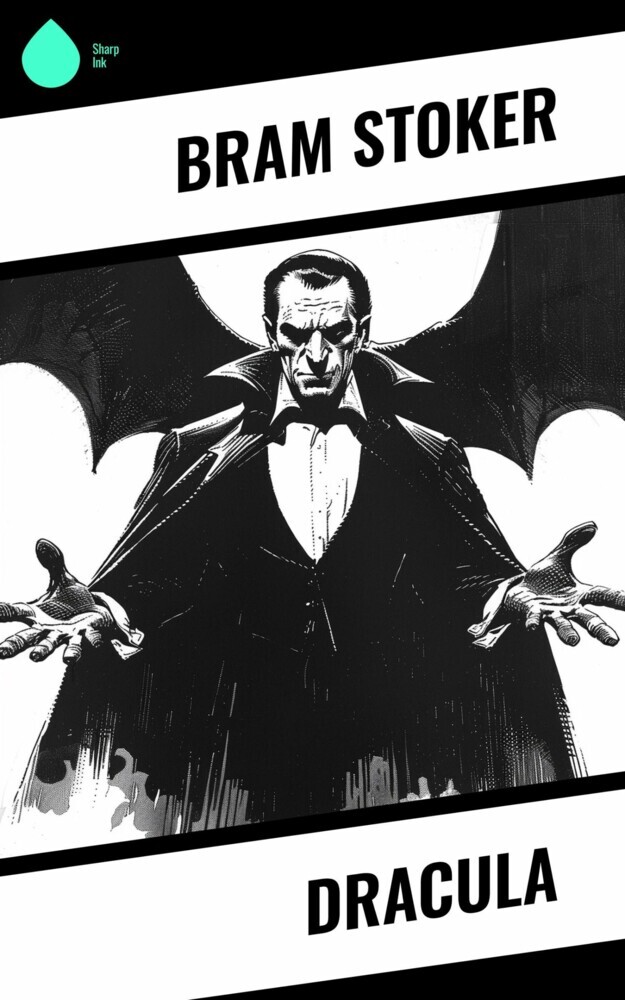 Dracula main product photo