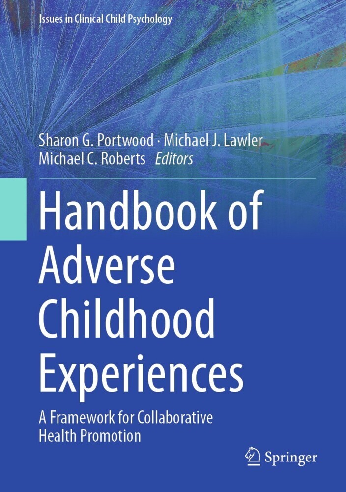 Handbook of Adverse Childhood Experiences main product photo