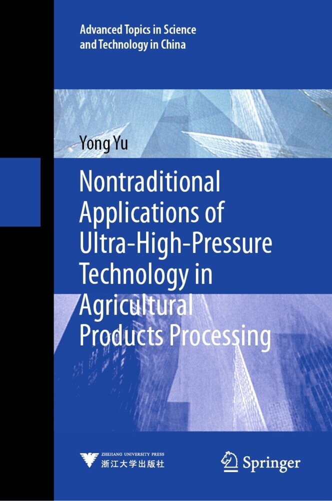 Nontraditional Applications of Ultra-High-Pressure Technology in Agricultural Products Processing main product photo