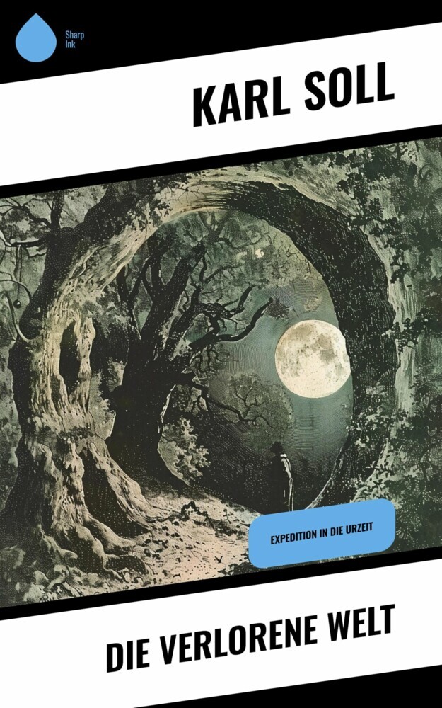 Die verlorene Welt main product photo