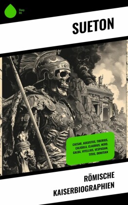 Römische Kaiserbiographien