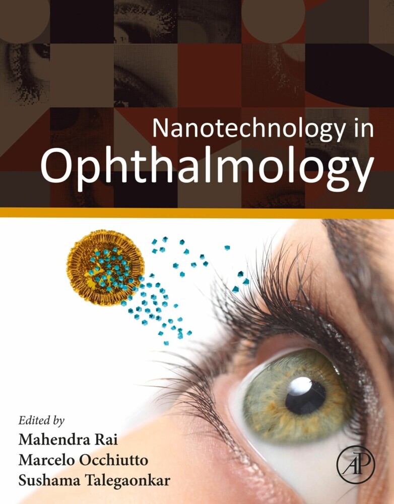 Nanotechnology in Ophthalmology main product photo