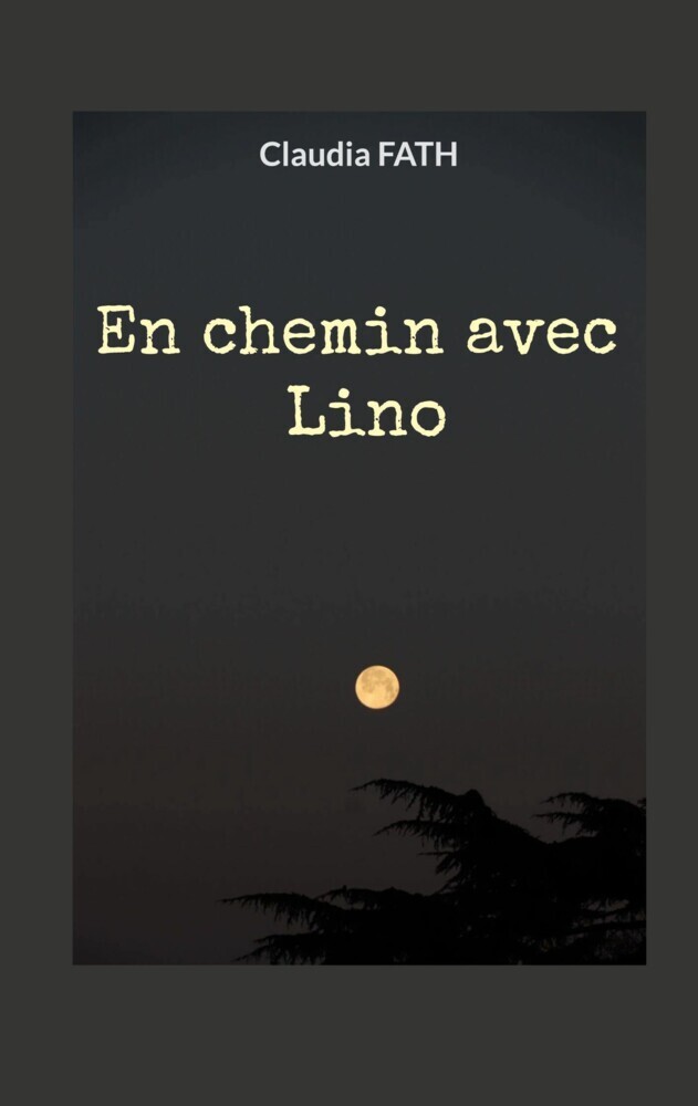 En chemin avec Lino main product photo