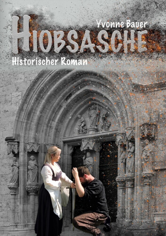 Hiobsasche main product photo