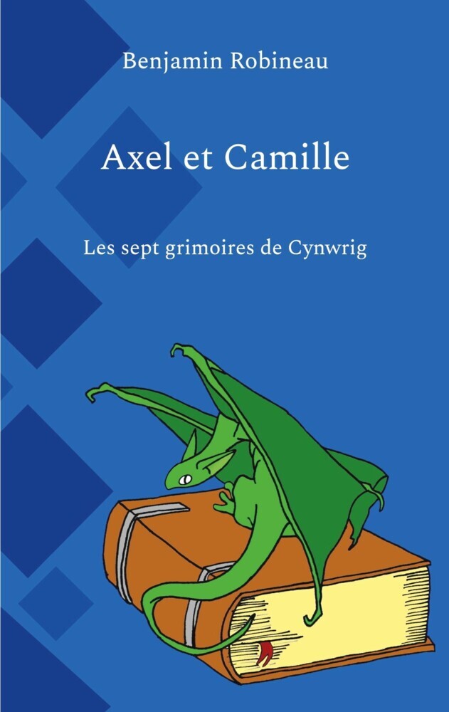 Axel et Camille main product photo