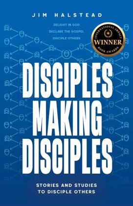 Disciples Making Disciples
