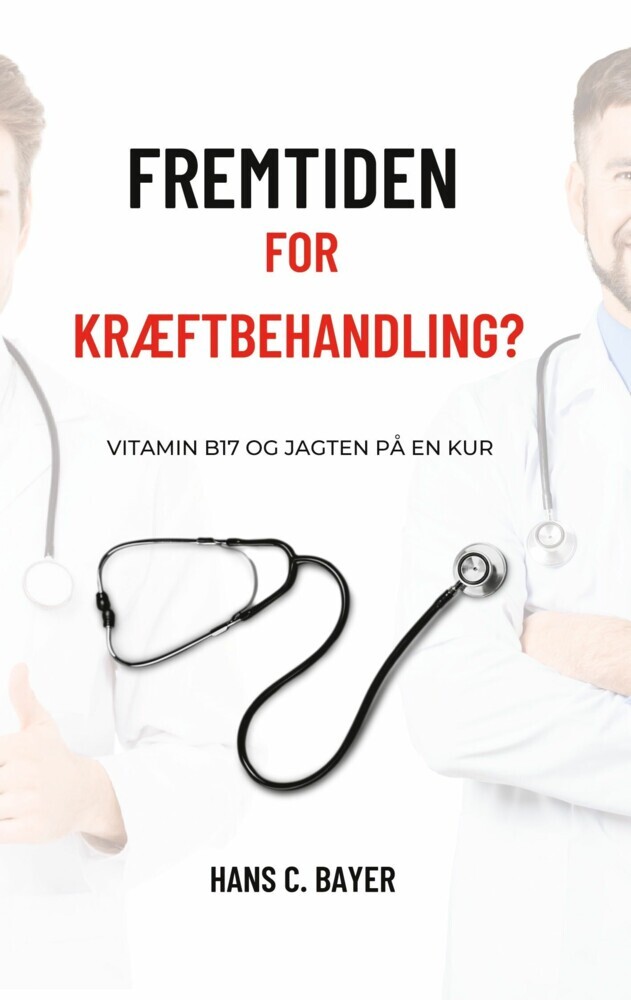 Fremtiden for kræftbehandling? main product photo