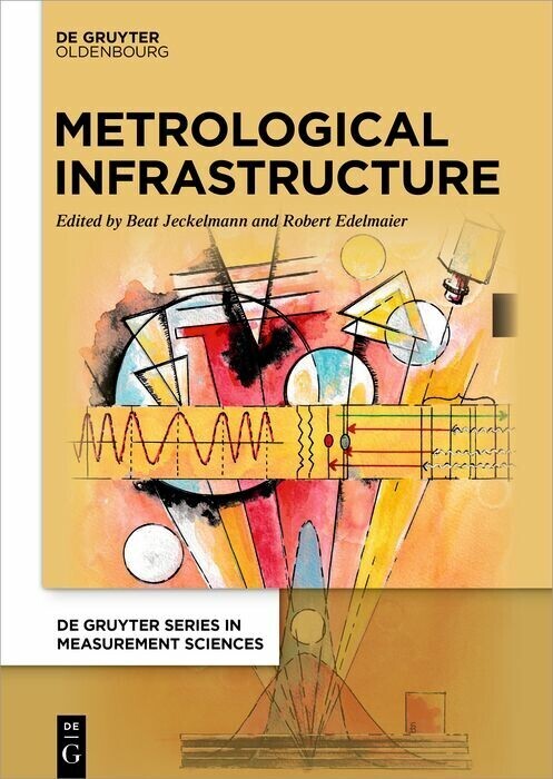 Metrological Infrastructure main product photo