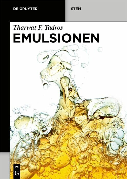 Emulsionen main product photo