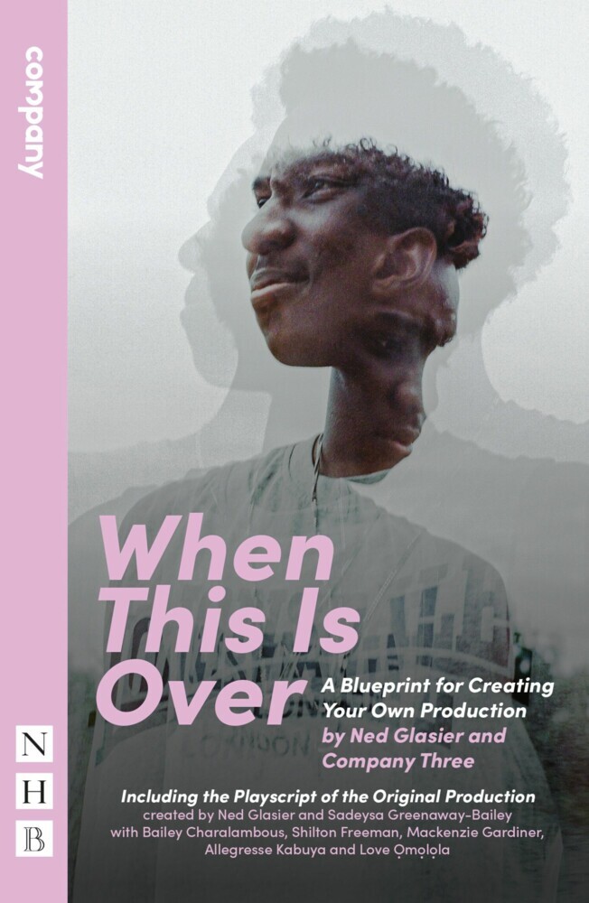 When This Is Over (NHB Modern Plays) main product photo