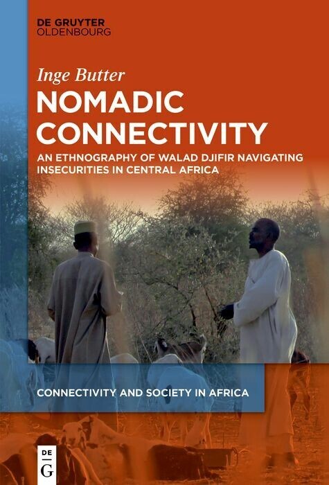 Nomadic Connectivity main product photo