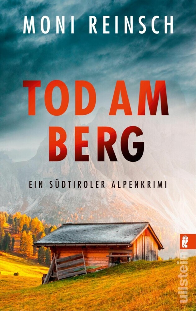 Tod am Berg main product photo